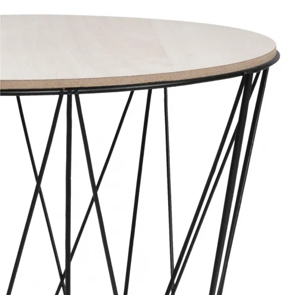 Konferenčný stolík 30 cm CT0026