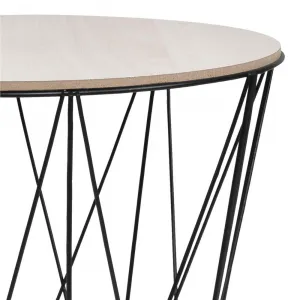 Konferenčný stolík 30 cm CT0026