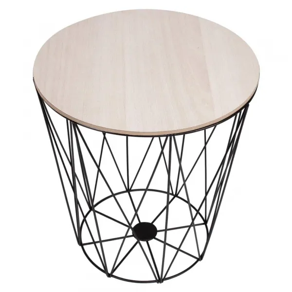 Konferenčný stolík 30 cm CT0026