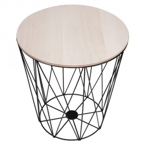 Konferenčný stolík 30 cm CT0026