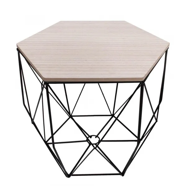 Konferenčný stolík 40,5x35 cm CT0021
