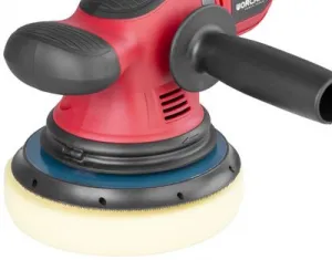 Leštička Worcraft COP-S20Li ShareSYS, 20V Li-ion, 150 mm, na auto