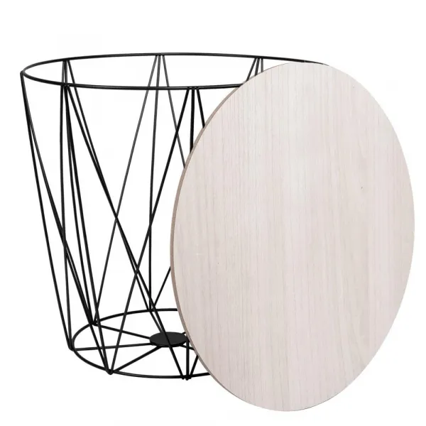 Konferenčný stolík 30 cm CT0026