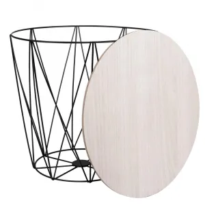Konferenčný stolík 30 cm CT0026