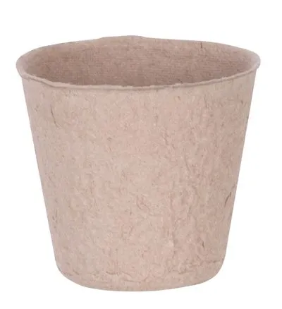 Sadbovač Strend Pro Herrison P1006, papierový, 6 cm, bal. 30 ks 255367