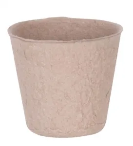 Sadbovač Strend Pro Herrison P1006, papierový, 6 cm, bal. 30 ks 255367