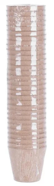 Sadbovač Strend Pro Herrison P1006, papierový, 6 cm, bal. 30 ks 255367
