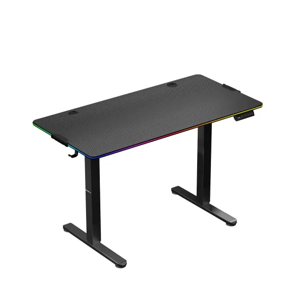 Elektrický Herný stôl HUZARO HERO 8.2 RGB