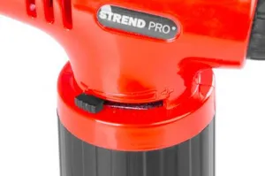 Horák Strend Pro 400 Piezo, Mini, na flambovanie, plniteľný