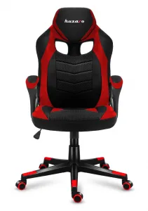 Herné kreslo HUZARO FORCE 2.5 RED