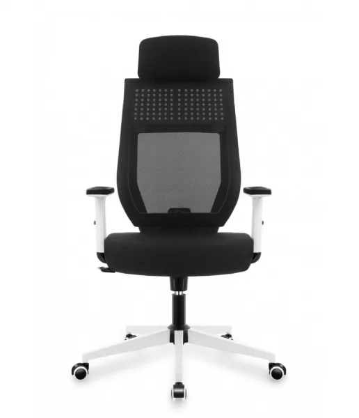 HUZARO Kancelárska stolička MARK ADLER MANAGER 3.9 Black
