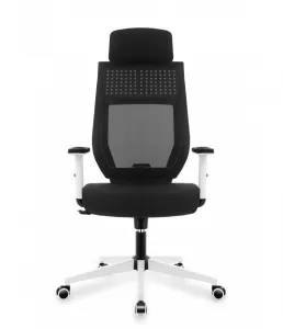 HUZARO Kancelárska stolička MARK ADLER MANAGER 3.9 Black