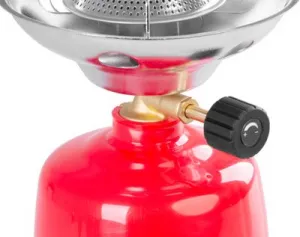Strend pro Varič Strend Pro 1002B, na prepichovaciu kartuš, kempingový