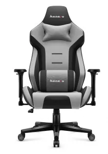 Herná stolička HUZARO FORCE 7.6 GREY
