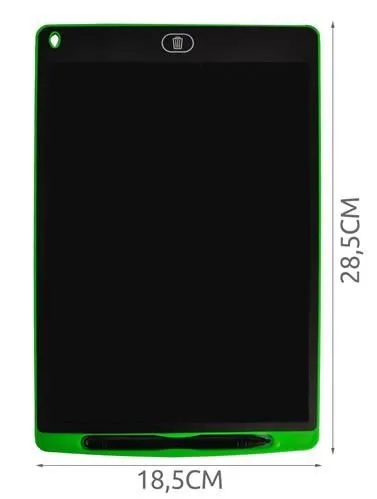 ISO 12´´ Tablet na kreslenie