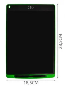 ISO 12´´ Tablet na kreslenie