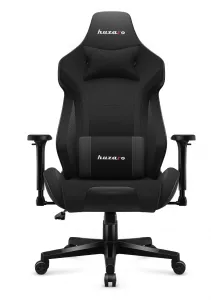 Herná stolička HUZARO FORCE 7.6 BLACK