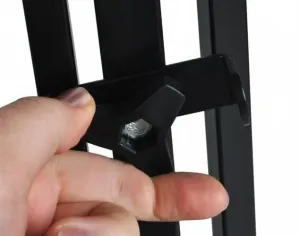 KAMINER Krbová bezpečnostná zábrana BK-2961