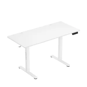 HUZARO Elektrický kancelársky Stôl Mark Adler Leader 7.0 White