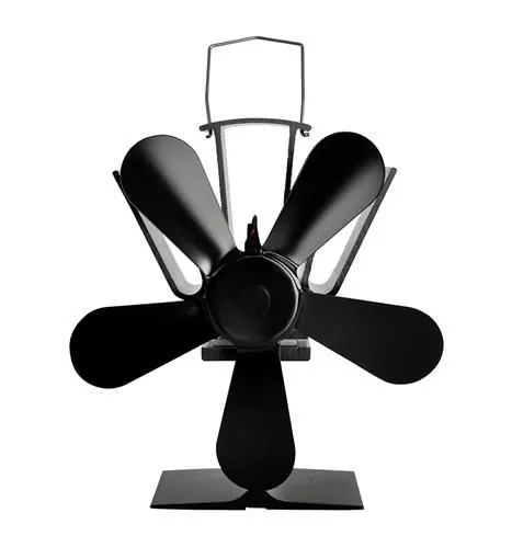 KAMINER Krbový ventilátor 5 lamelový