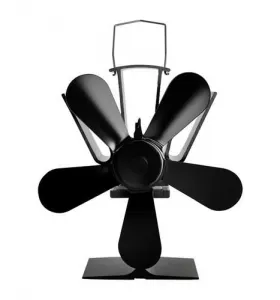 KAMINER Krbový ventilátor 5 lamelový