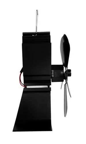 KAMINER Krbový ventilátor 5 lamelový