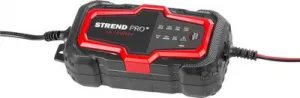 Nabíjačka Strend Pro BD03-Z5.0A-D1, 85W, 5A, 6V/12V, IP65, LED, na autobatérie