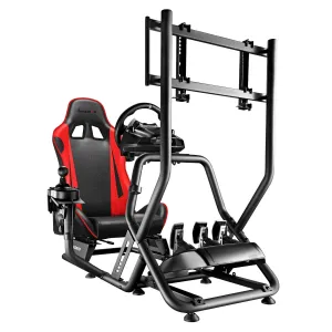 Pretekársky kokpit Huzaro Speed ​​​​6.0
