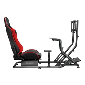 Pretekársky kokpit Huzaro Speed ​​​​6.0
