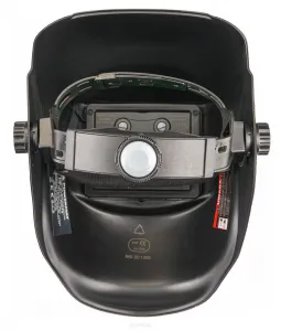 POWERMAT Zváracia prilba, automatický filter LCD PM-APS-600T2