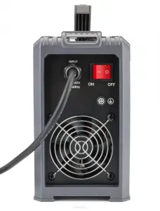 POWERMAT Invertorová zváračka RTSIT0003, 355A | RED TECHNIC