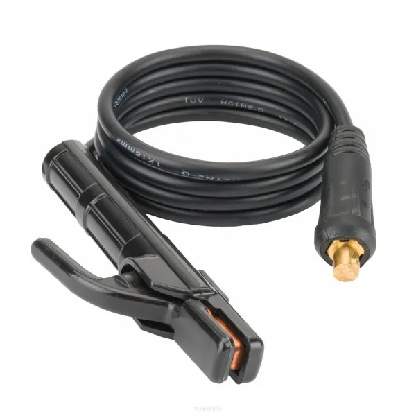 POWERMAT Invertorová zváračka RTSIT0003, 355A | RED TECHNIC