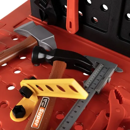 ISO Detská dielňa s náradím Tools & Brains