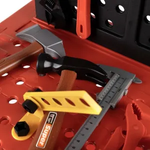 ISO Detská dielňa s náradím Tools & Brains