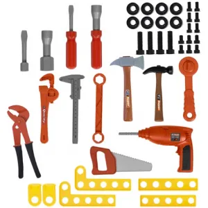 ISO Detská dielňa s náradím Tools & Brains