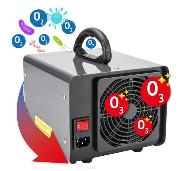 Generátor ozónu PM-GOZ-60T