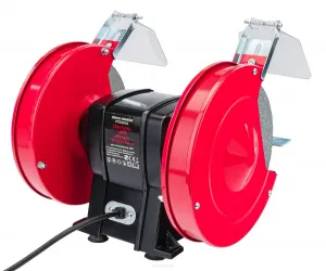 POWERMAT Stolná brúska 200mm RTSS0084
