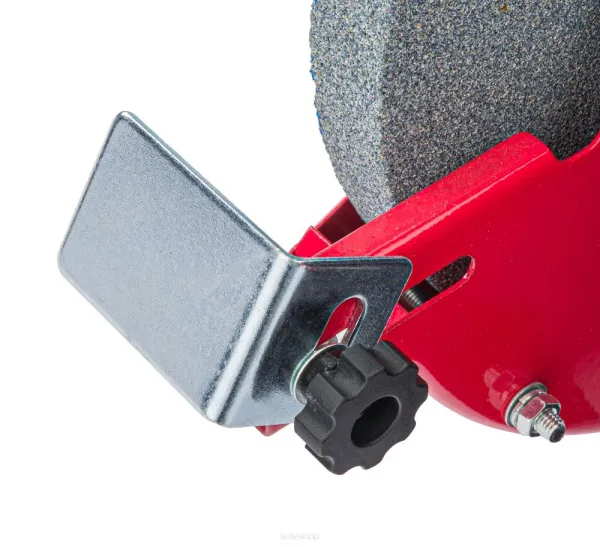 POWERMAT Stolná brúska 200mm RTSS0084