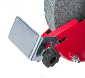 POWERMAT Stolná brúska 200mm RTSS0084