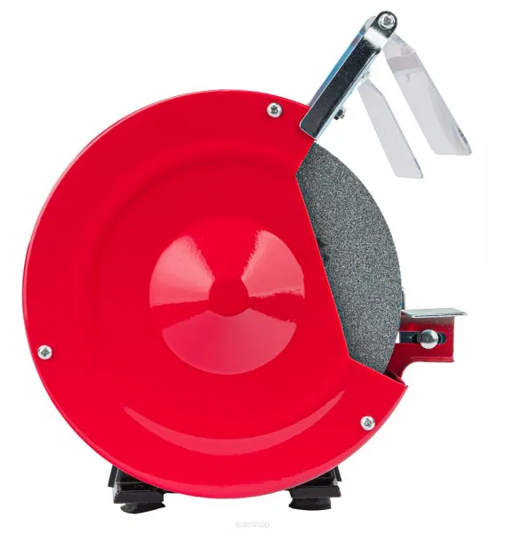 POWERMAT Stolná brúska 200mm RTSS0084