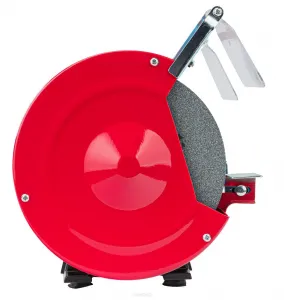 POWERMAT Stolná brúska 200mm RTSS0084