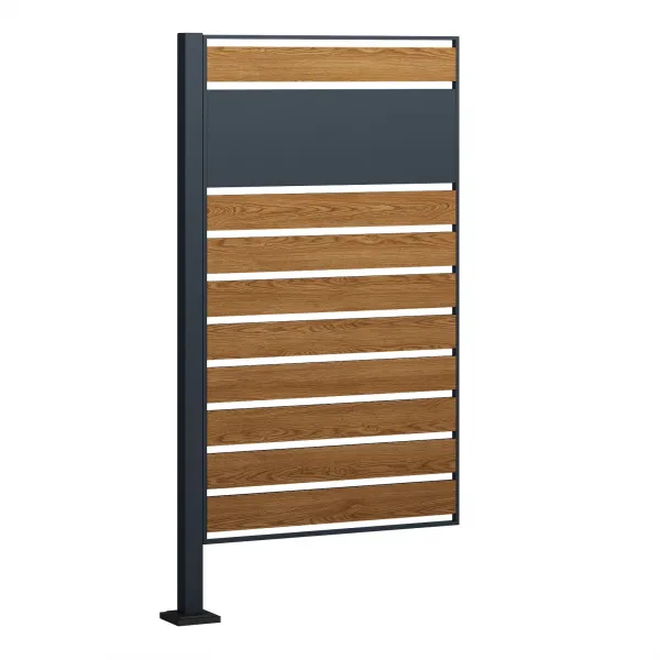 ArtJum Záhradný krycí panel CM-987098