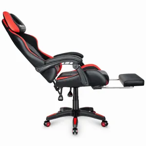 Hell´s chair Stolička Hell's Chair HC-1039 RED
