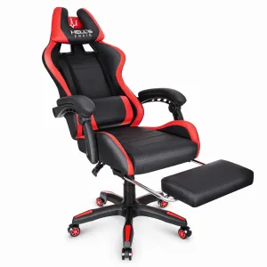 Hell´s chair Stolička Hell's Chair HC-1039 RED