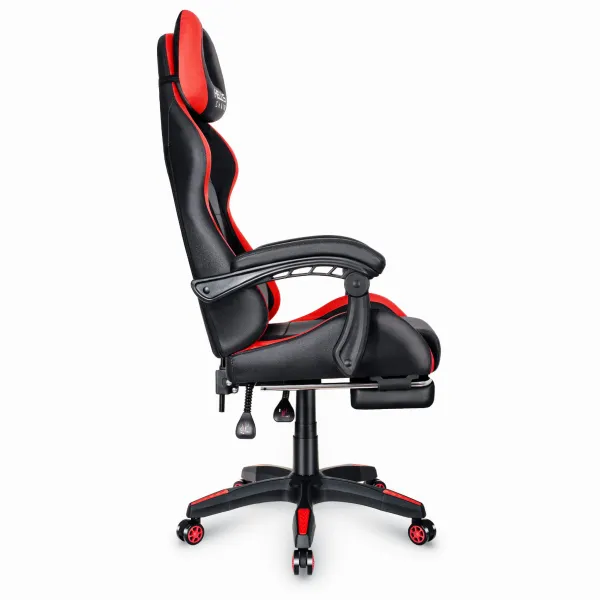 Hell´s chair Stolička Hell's Chair HC-1039 RED