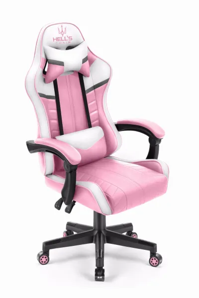 Hell´s chair Stolička Hell's Chair HC-1004 PINK