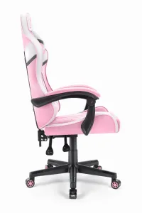 Hell´s chair Stolička Hell's Chair HC-1004 PINK