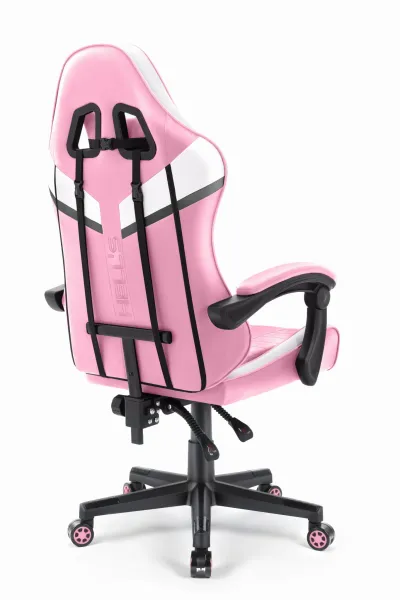 Hell´s chair Stolička Hell's Chair HC-1004 PINK