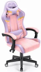 Hell´s chair Stolička Hell's Chair HC-1004 COLORFUL