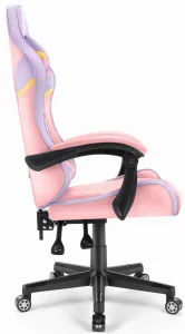 Hell´s chair Stolička Hell's Chair HC-1004 COLORFUL